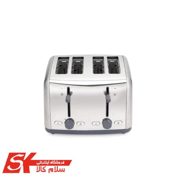 توستر کنوود مدل TTM480