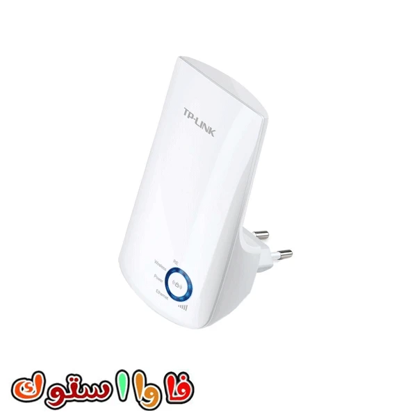 توسعه دهنده ی شبکه بی سیم تی پی لینک TL-WA850RE