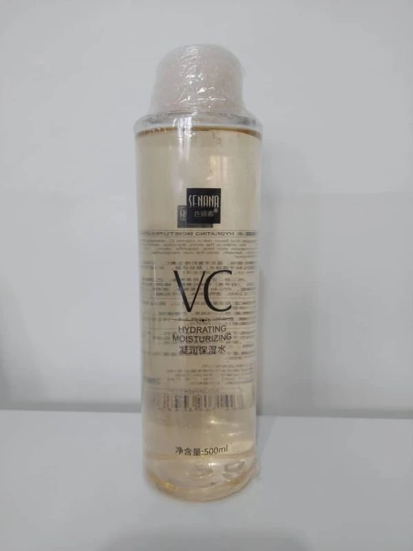 تونر vc
