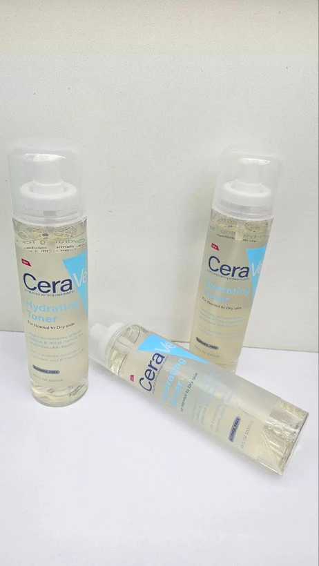 تونر آبرسان CeraVe
