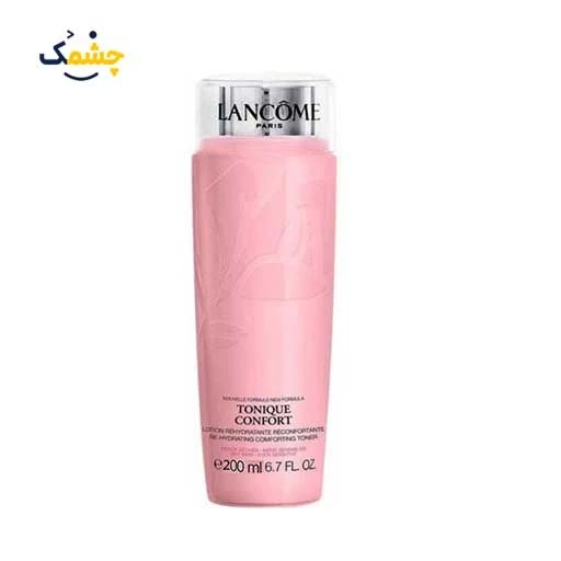 تونر آبرسان اکلت لانکوم 200 میلی | CONFORT|LANCOME