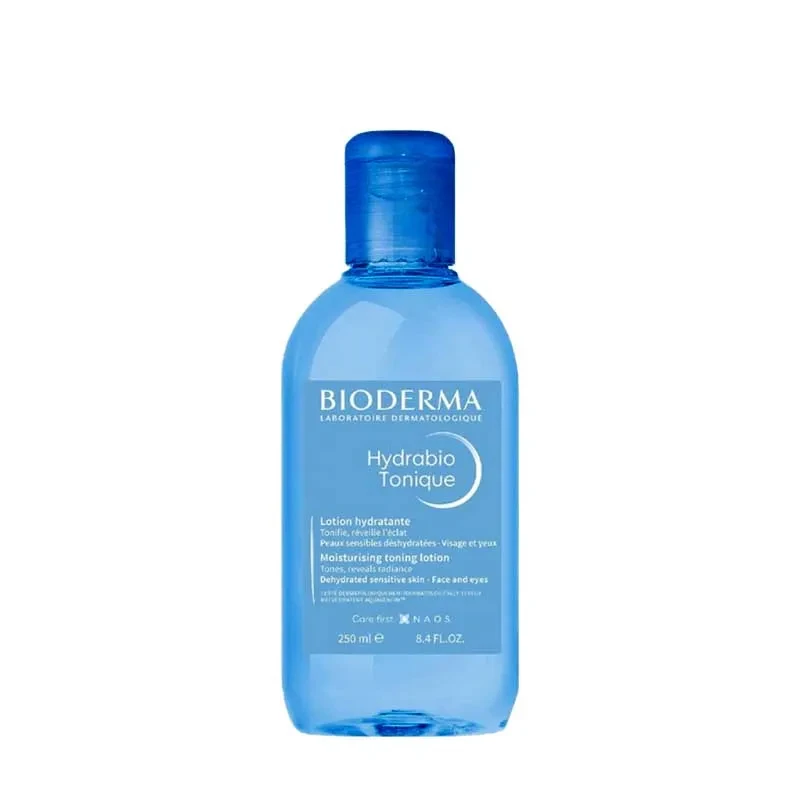 تونر آبرسان بایودرما مدل Hydrabio Tonique