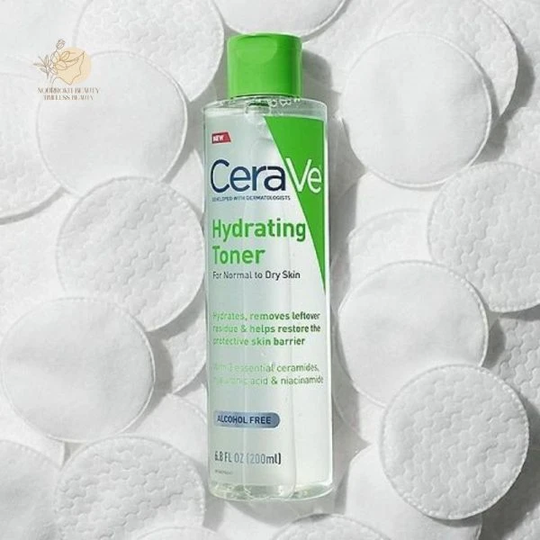 تونر آبرسان سراوی اصل | CeraVe Hydrating Toner