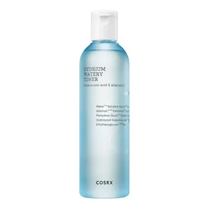 تونر آبرسان کوزارکس هیدریوم Hydrium Watery حجم 150 میل