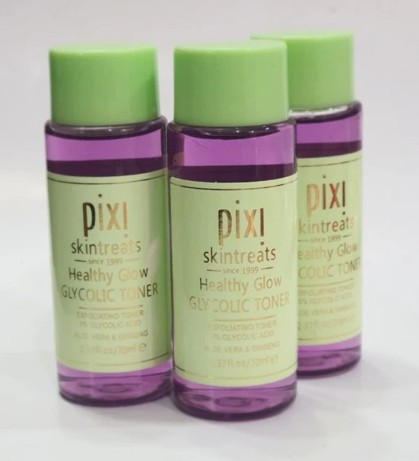 تونر رتینول پیکسی 70 میل- PIXI skintreats