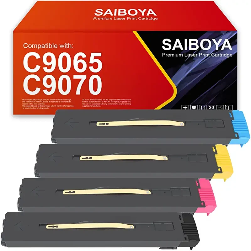 تونر زیراکس Primelink C9065، C9070، XC9065، XC907