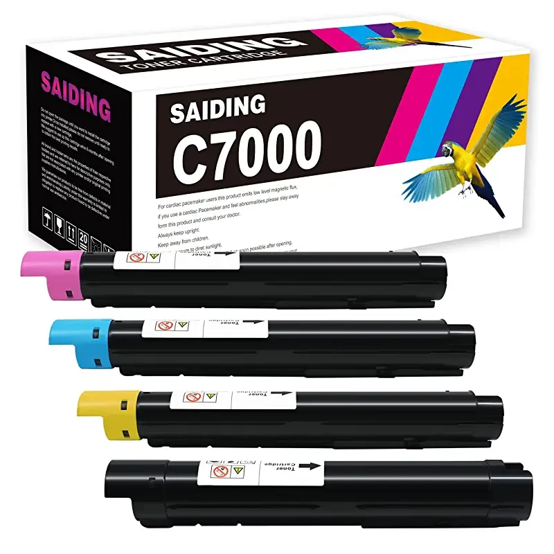 تونر زیراکس  Versalink C7000 ، C7000DN ، C7000N 
