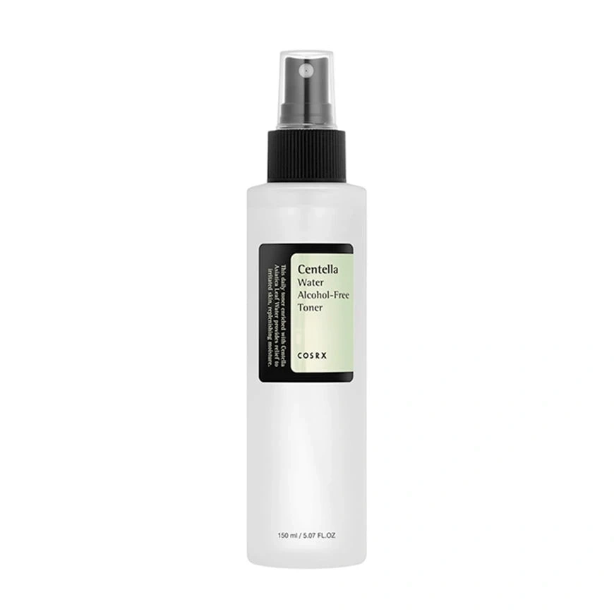 تونر سنتلا کوزارکس COSRX Centella Water Toner