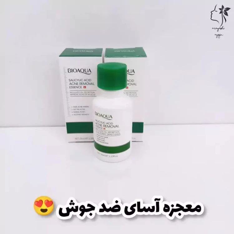تونر ضد جوش