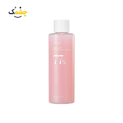تونر ضد لک و آبرسان اسنس هلو آنوا 250 میل|Anua Niacin essence toner | فروش قسطی