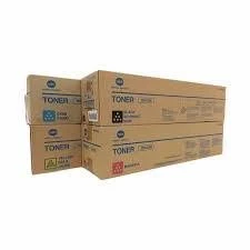 تونر فابریک کونیکا مینولتا C6000،C7000