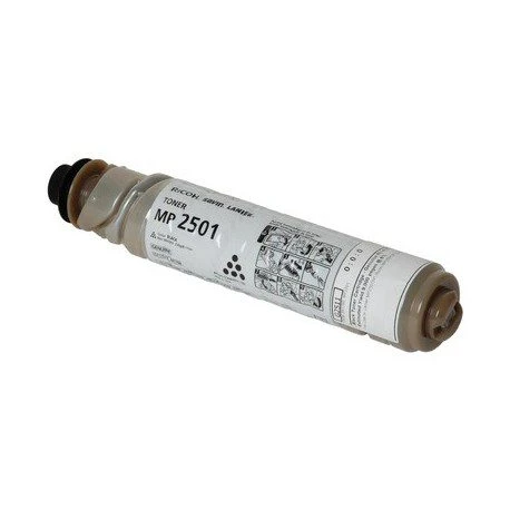 تونر فتوکپی ریکو آفیشیو MP2501