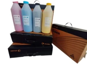 تونر فتوکپی زیراکس رنگی C7030