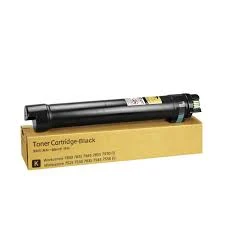 تونر مشکی فتوکپی زیراکس Altalink C8035
