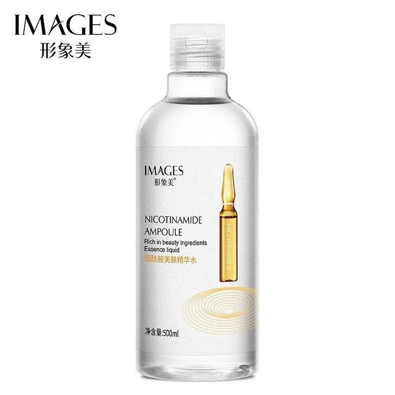 تونر منافذ نیکوتین آمید IMAGESNicotin Amide IMAGES