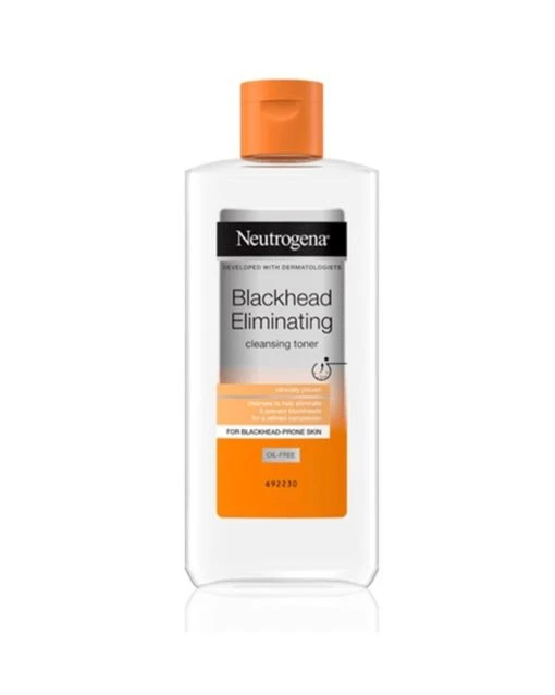 تونر پاک کننده Neutrogena