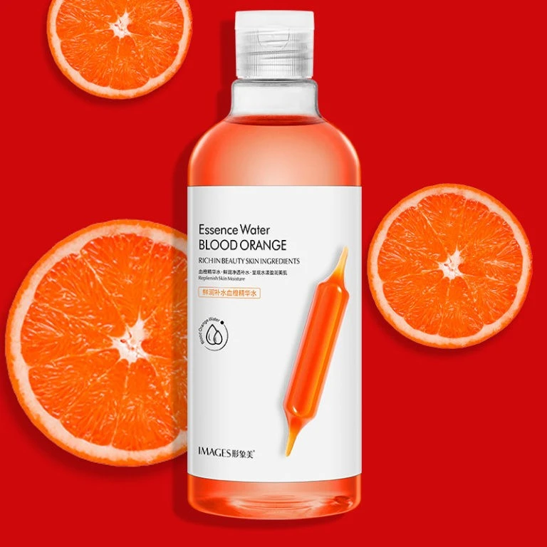 تونر پرتقال خونی IMAGESEssences Water Blood Orange IMAGES