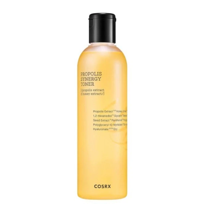 تونر پروپولیس کوزارکس مدل Propolis Synergy Toner