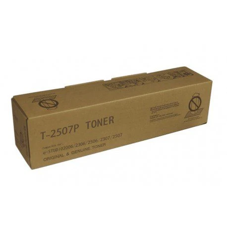 تونر کارتریج توشیبا T-2507P