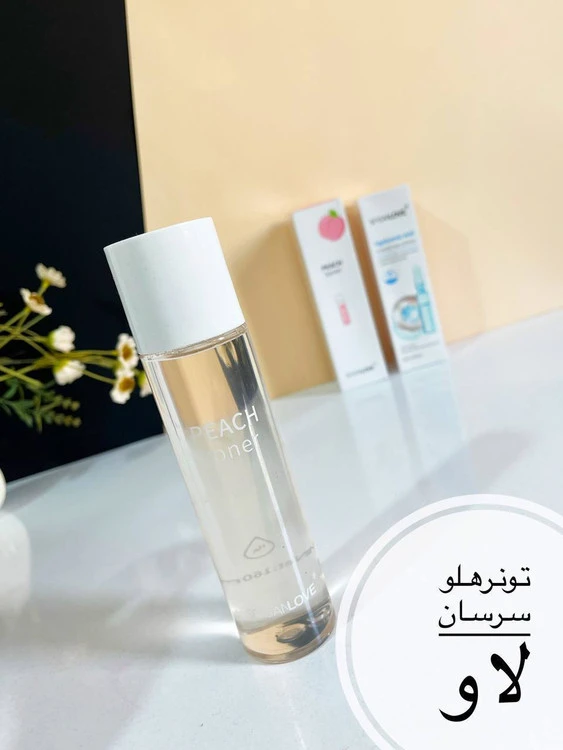 تونرهلو سرسان لاو