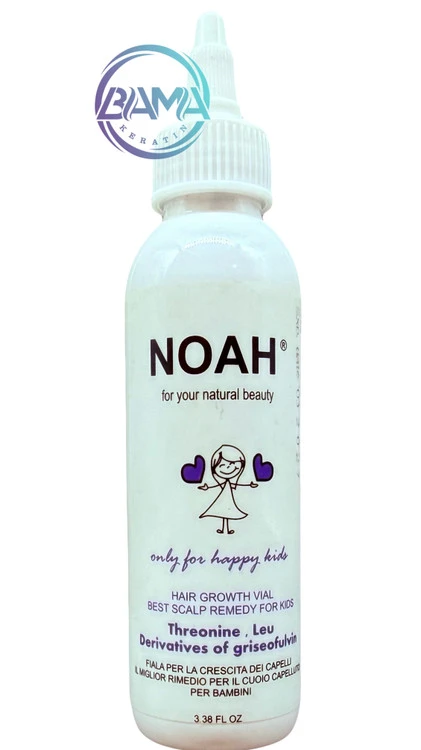 تونیک اسکالپ کودک نوا noah