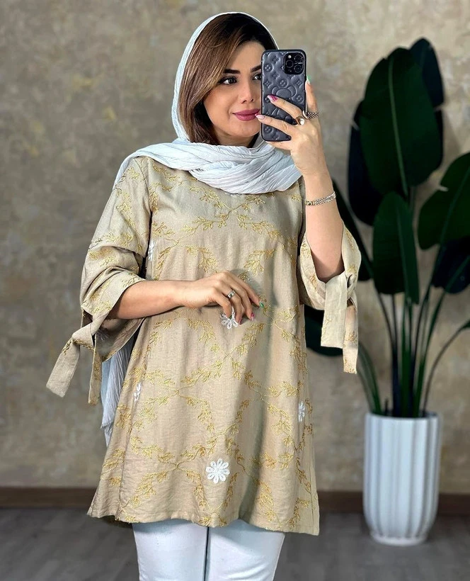 تونیک روژا کد 83547