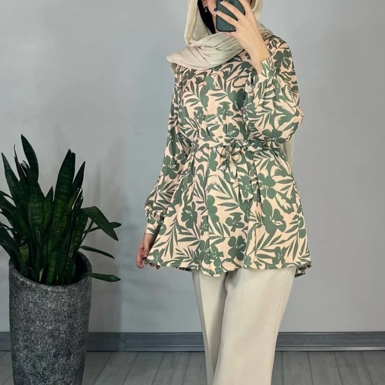 تونیک زنانه کد 88161