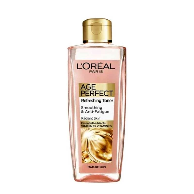 تونیک صورت لورال Age Perfect