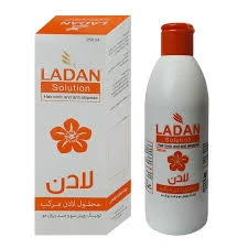 تونیک ضد ریزش مو لادن مدل