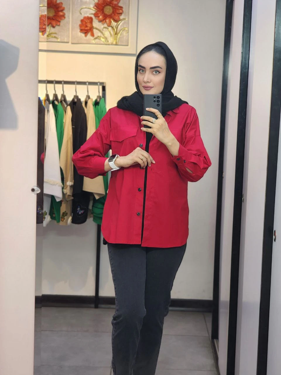 تونیک لینن-1