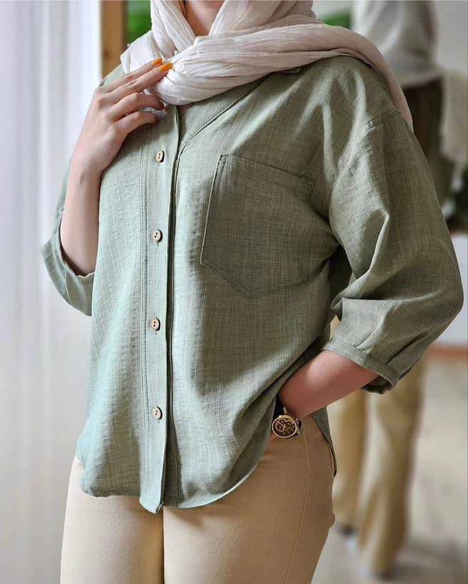 تونیک مانتویی
