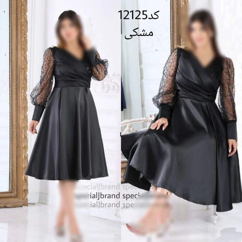 تونیک مجلسی همتا
