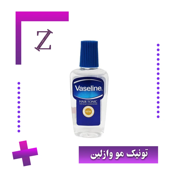 تونیک مو