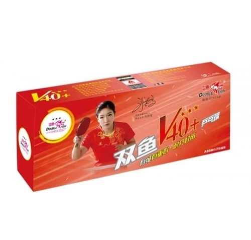 توپ دبل فیش +V40 سه ستاره