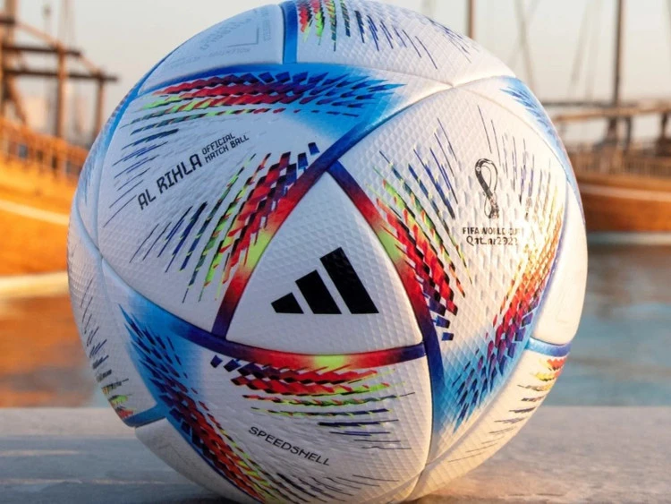 توپ سالنی adidas