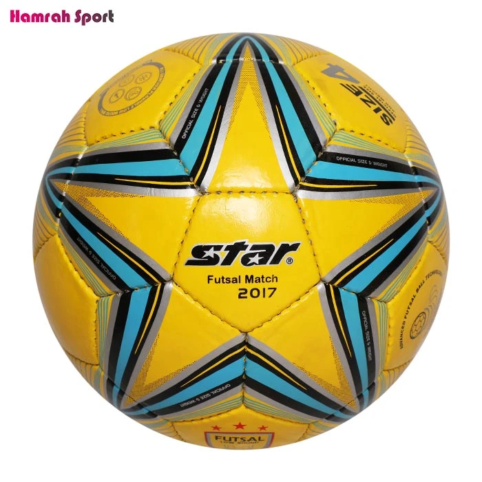 توپ فوتسال استار STAR مدل2017 FB524_05 F1C