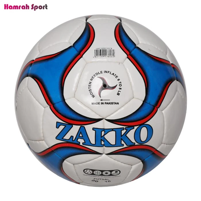 توپ فوتسال اصل زاکو ZAKKO مدل 2016