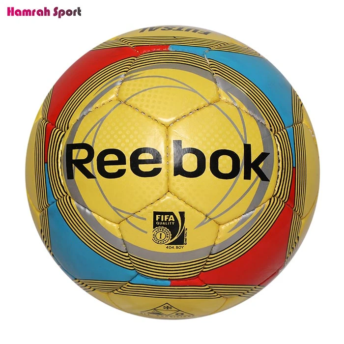 توپ فوتسال ریبوک (REEBOK) - درجه 1 پاکستانی