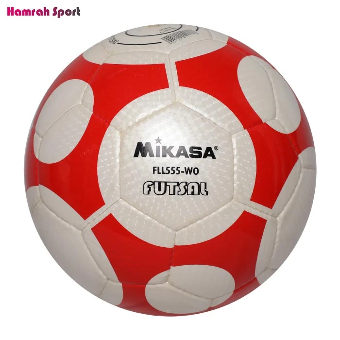 توپ فوتسال میکاسا MIKASA مدل FLL555_WO