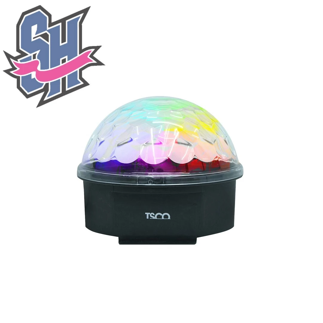 توپ نوری (لایت بال) تسکو مدل TBALL 01