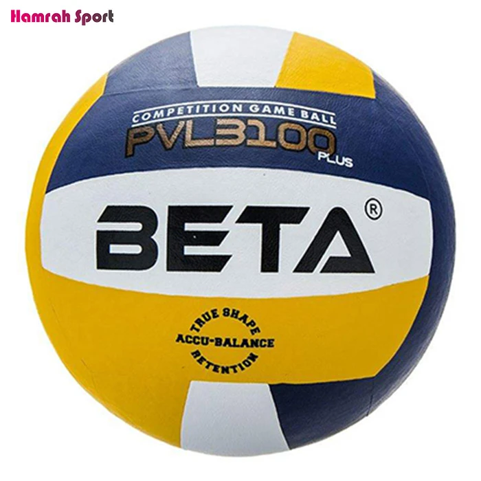 توپ والیبال بتا (BETA) مدل PVL3100
