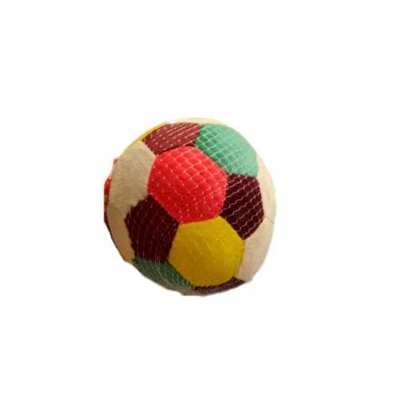 توپ پولیشی نرم و رنگی مدل Polishi Ball