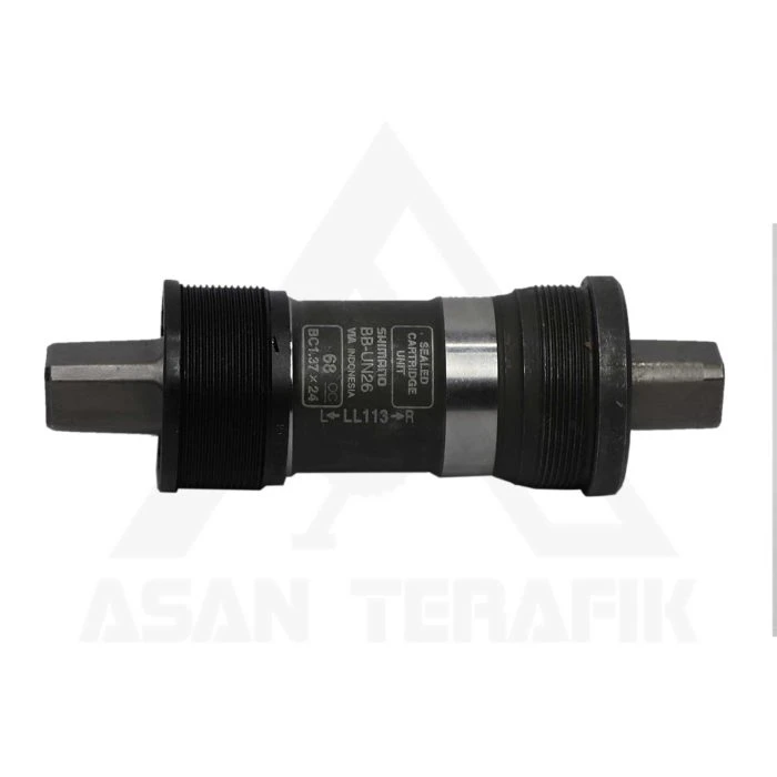 توپی تنه شیمانو مدل BB-UN26 OC LL113
