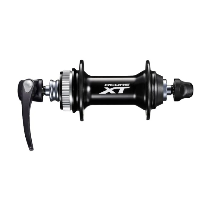 توپی جلو شیمانو مدل DEORE XT HB-M8000 32H