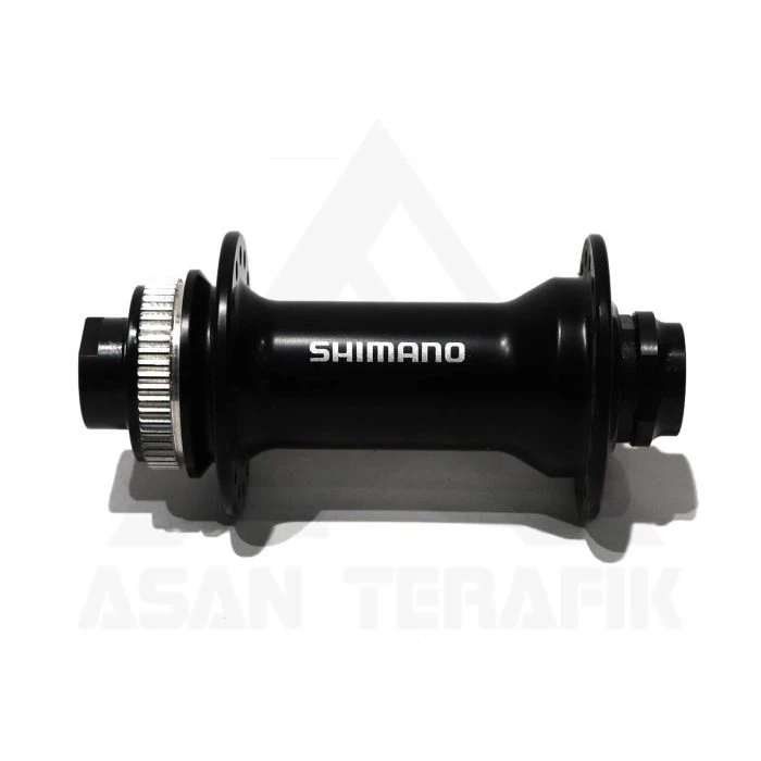 توپی جلو شیمانو مدل HB-MT400-B 32H