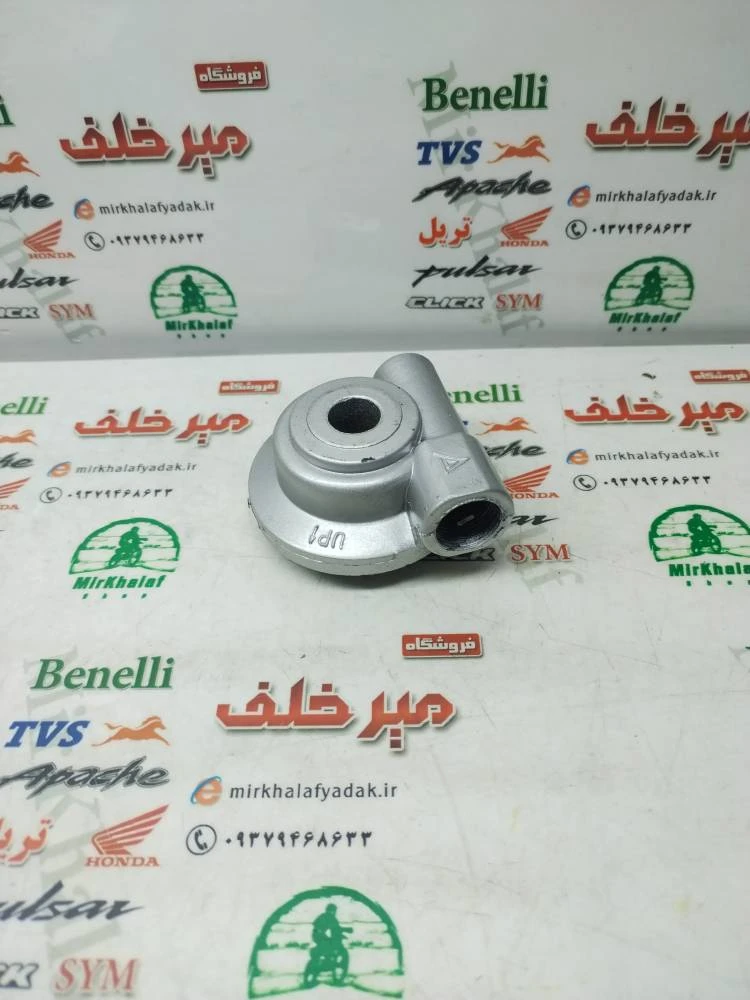 توپی دنده کیلومتر موتور تریل gy جی وای