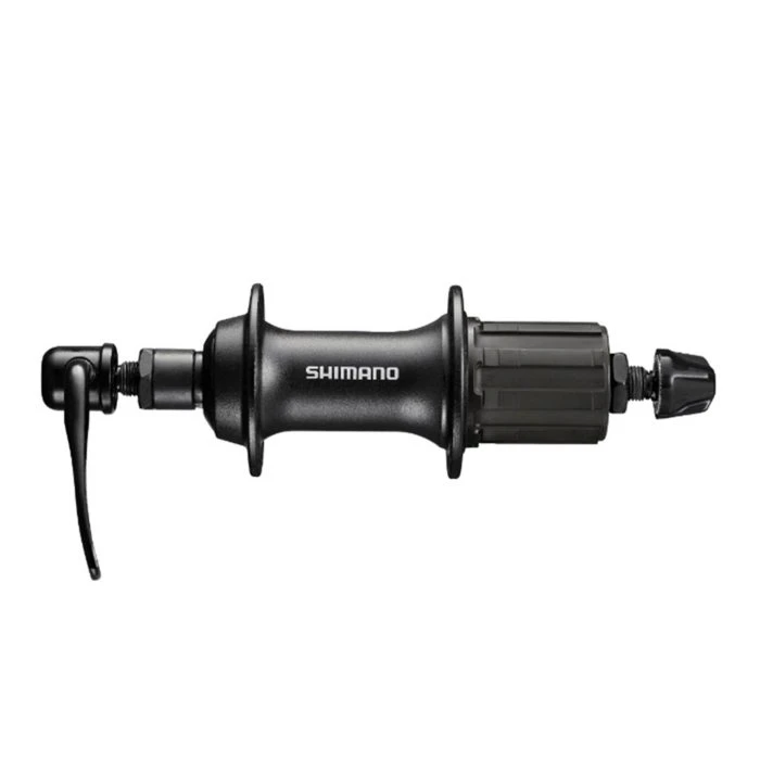 توپی عقب دوچرخه شیمانو Shimano FH-T3000 32H