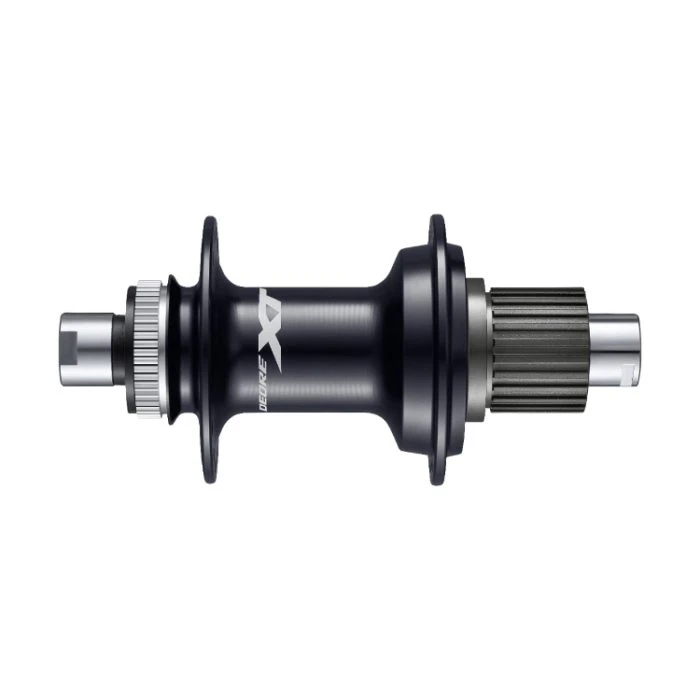 توپی عقب شیمانو مدل DEORE XT FH-M8110-B 32H