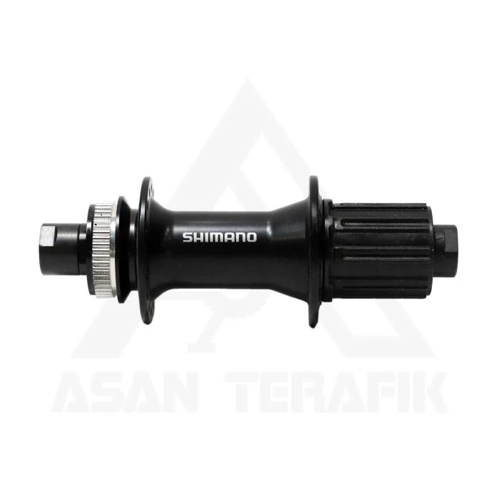 توپی عقب شیمانو مدل FH-MT400-B 32H