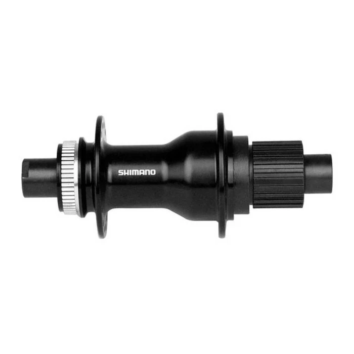 توپی عقب شیمانو مدل Shimano FH-TC500-MS-B 12×148 32H